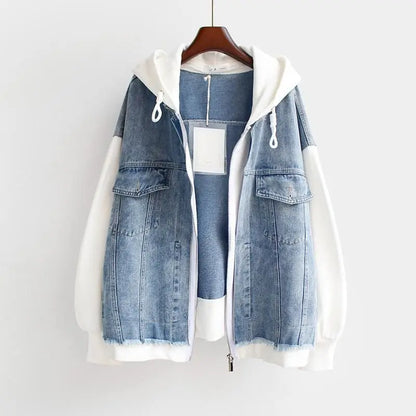 Valeria Hoodie