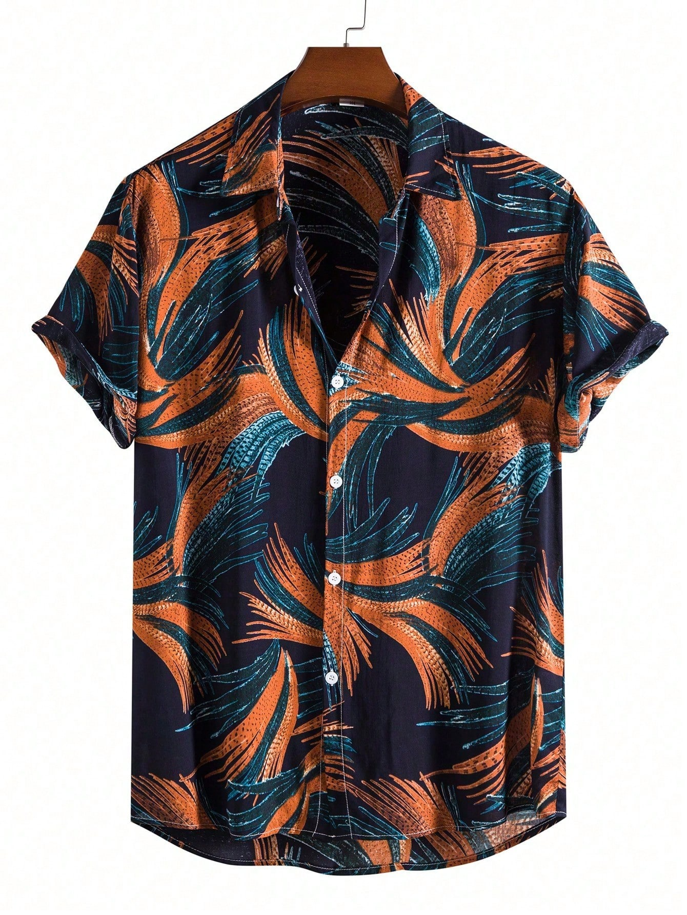 Noah Hawaiian Shirt