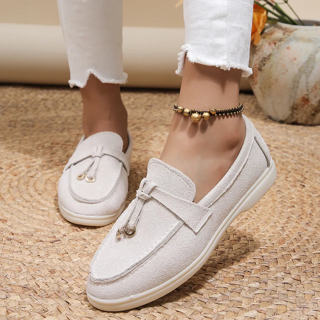 Sole Lily Loafers