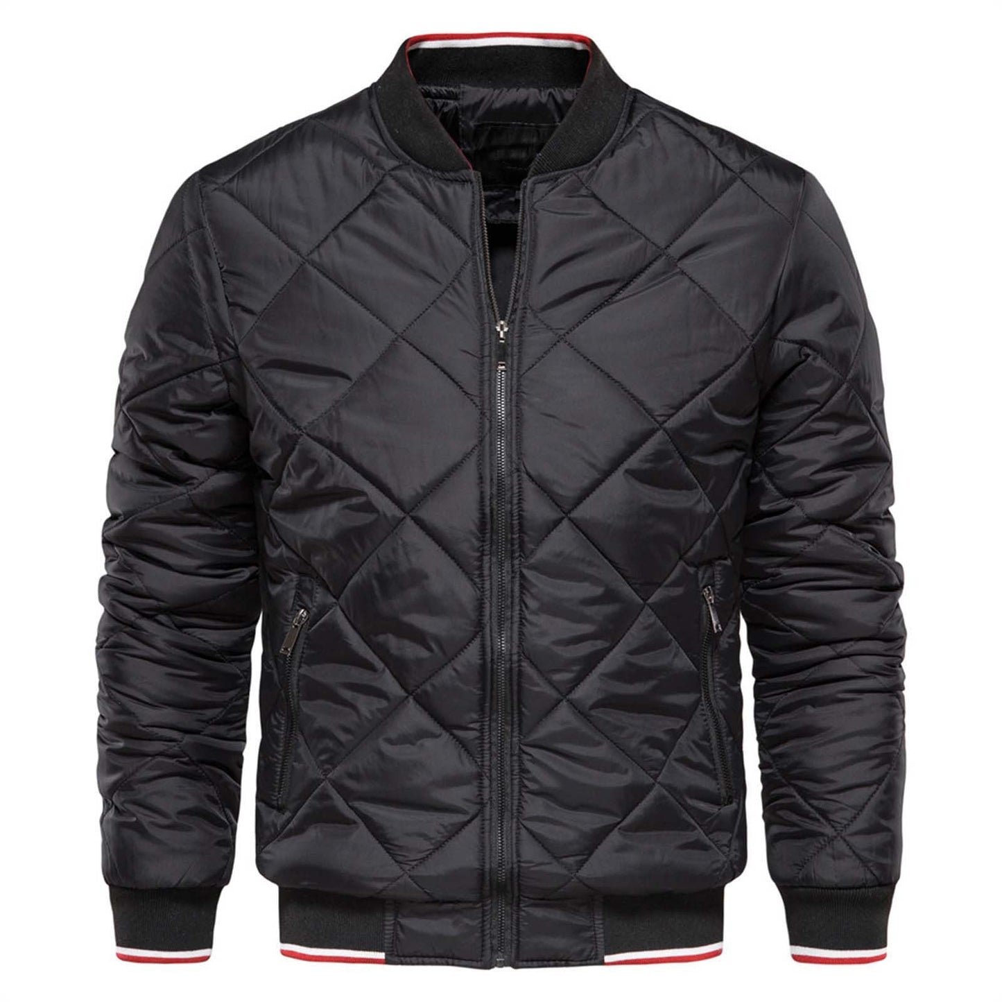 Thomas Jacket