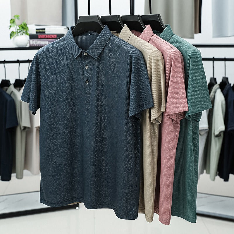 Harrison Casual Polo