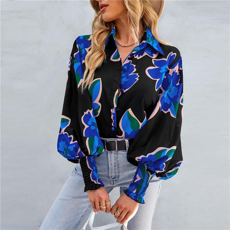 Ruby Sleeve Shirt