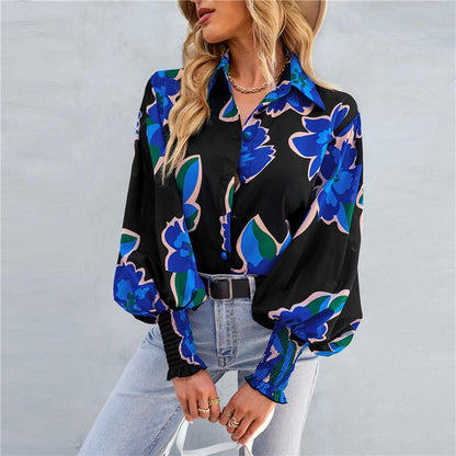 Ruby Sleeve Shirt