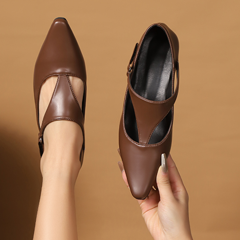 Valencia V's Flats