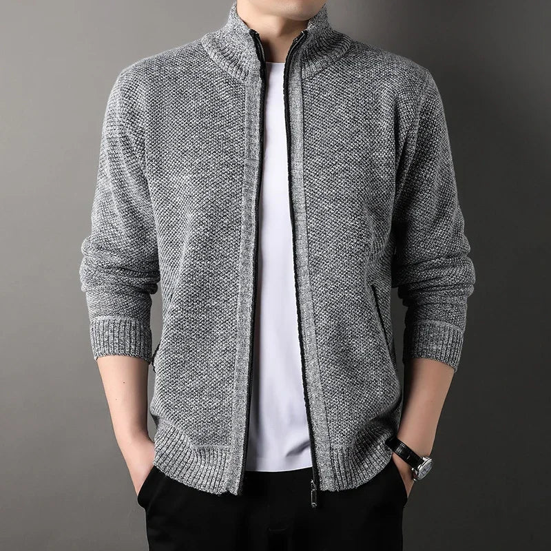 Harbor Ridge Cardigan