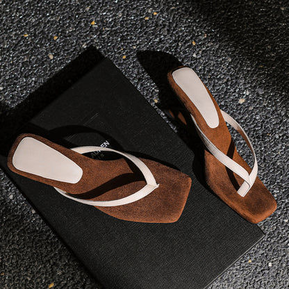 Leah Flip Flops
