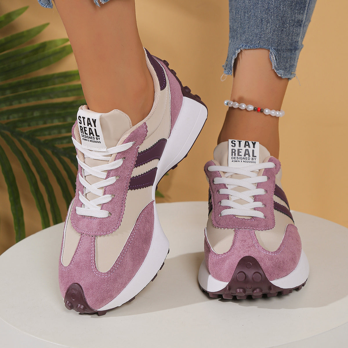 Sienna Sneakers