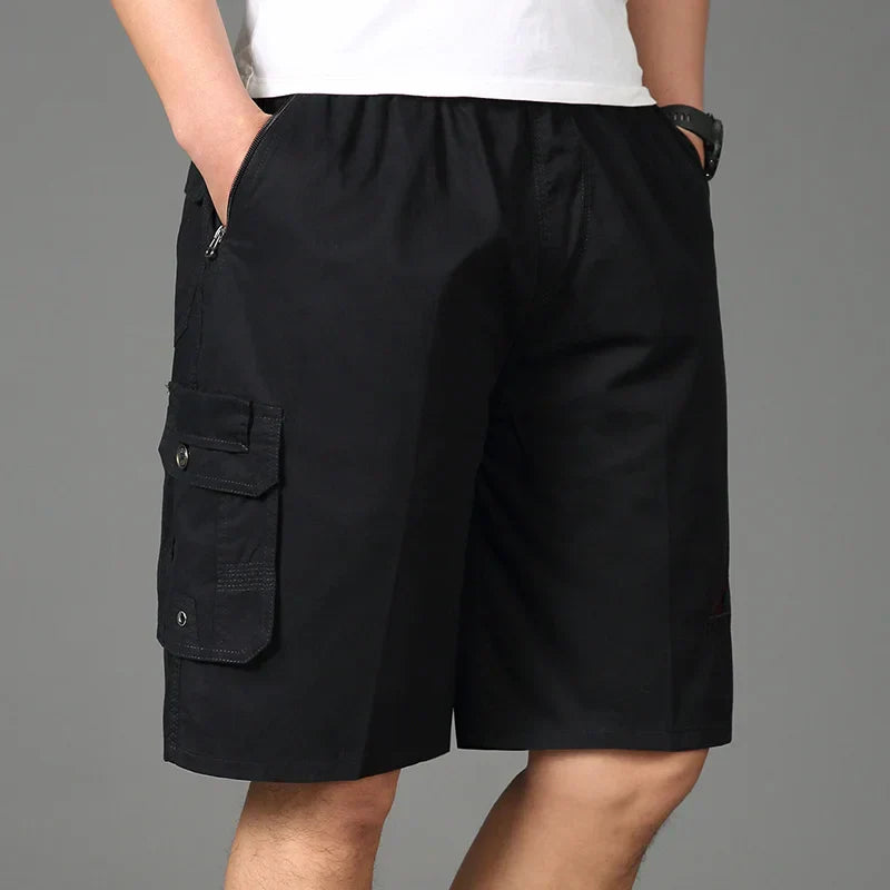 Luke Cargo Shorts