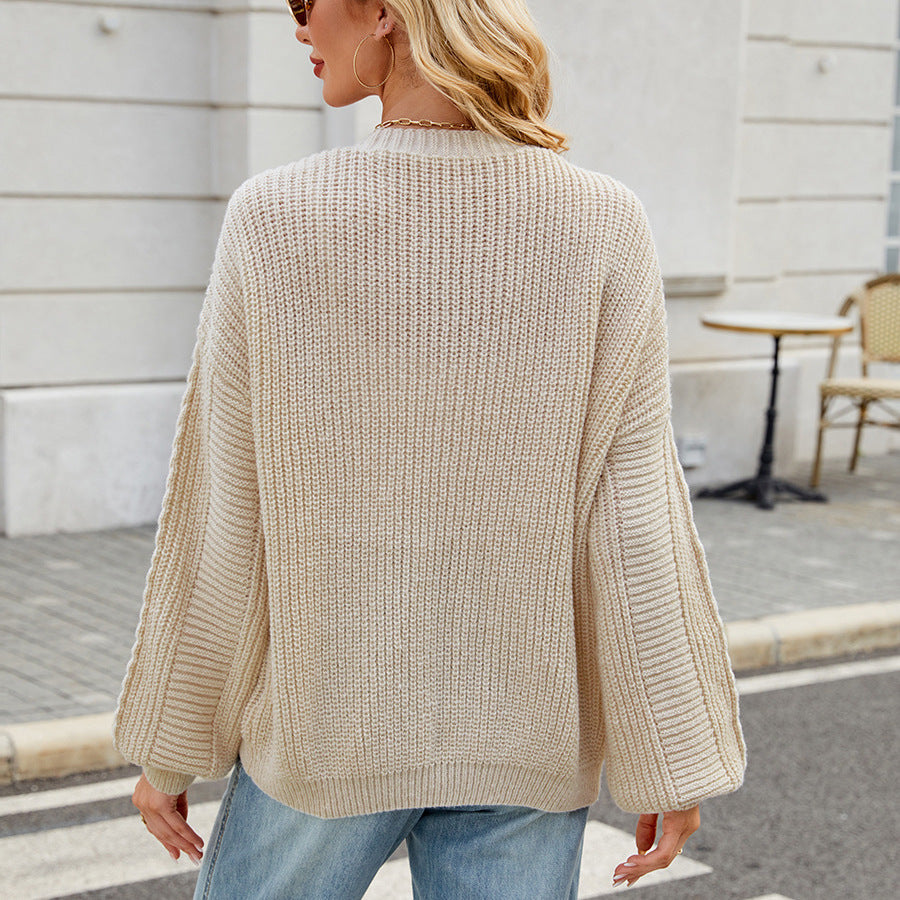 Sydney Knit Cardigan