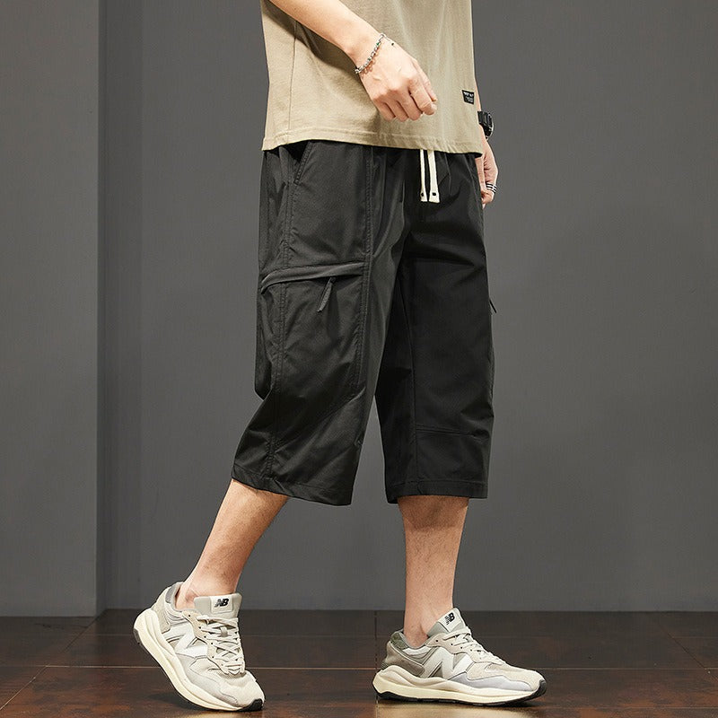 Hampton Cargo Shorts