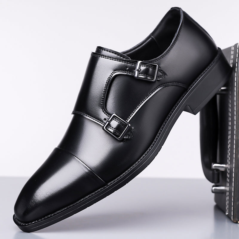 Lorenzo Shoes