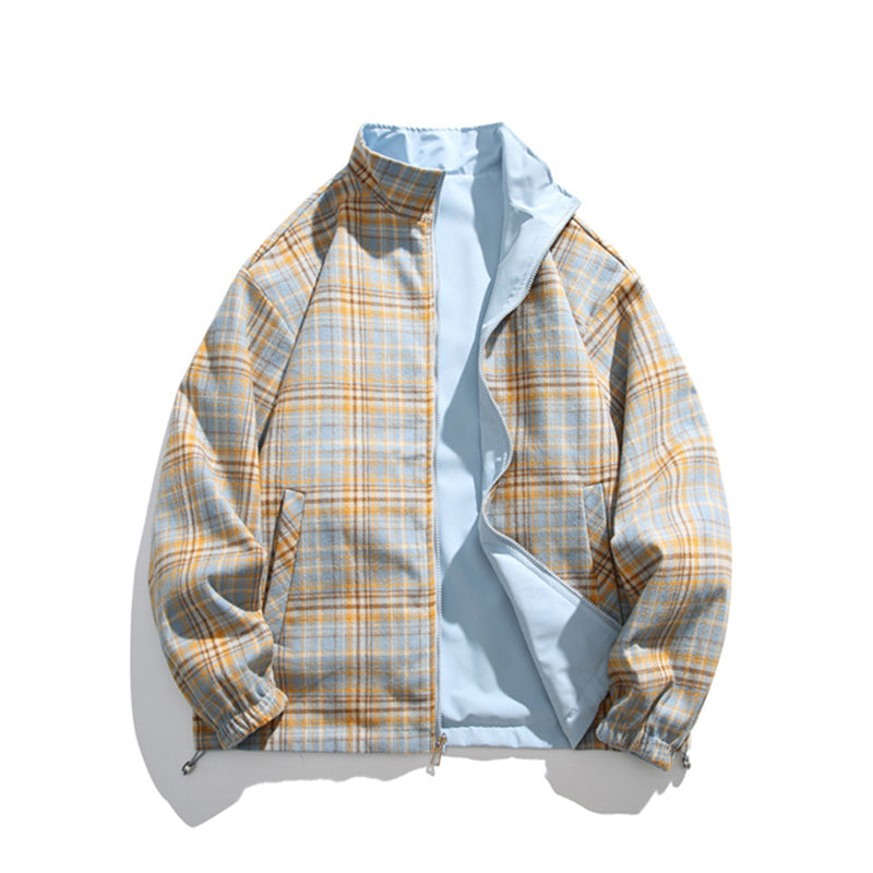 Thomas Autumn Jacket