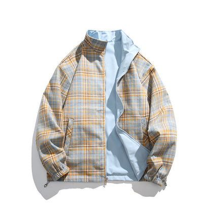 Thomas Autumn Jacket