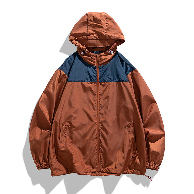 Skyline Sol Jacket
