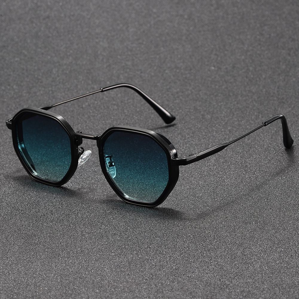 Felix Square Sunglasses