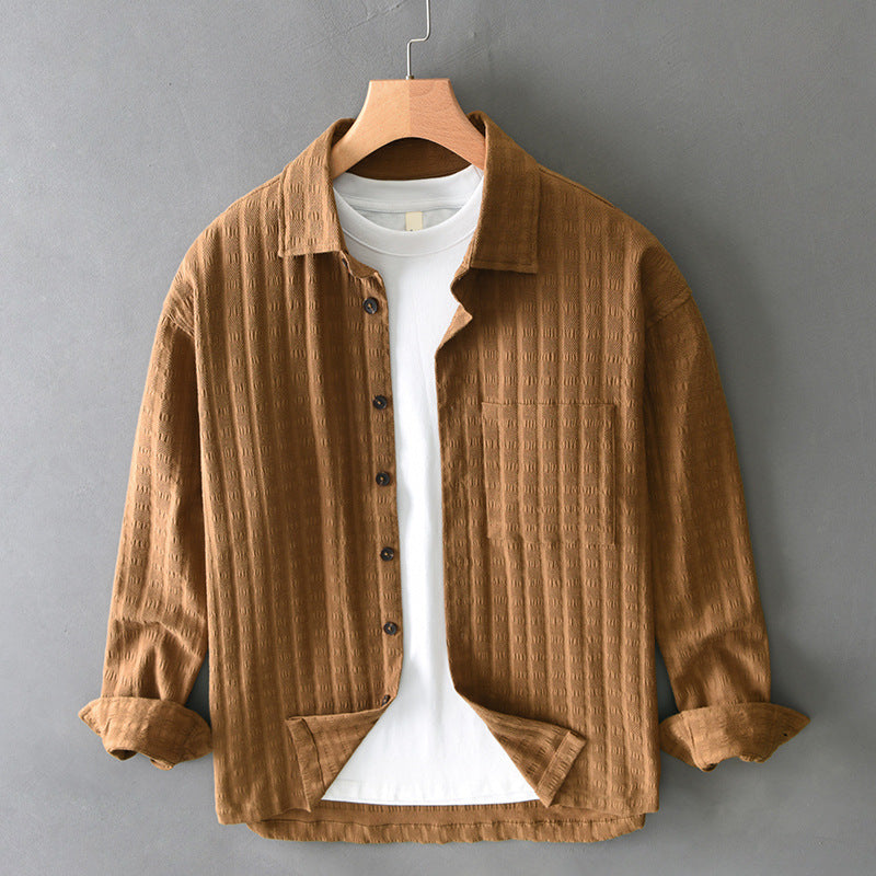 Urban Ease Shirt