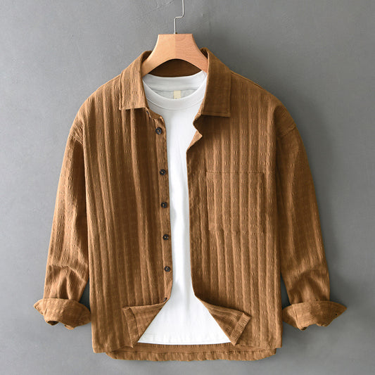 Urban Ease Shirt
