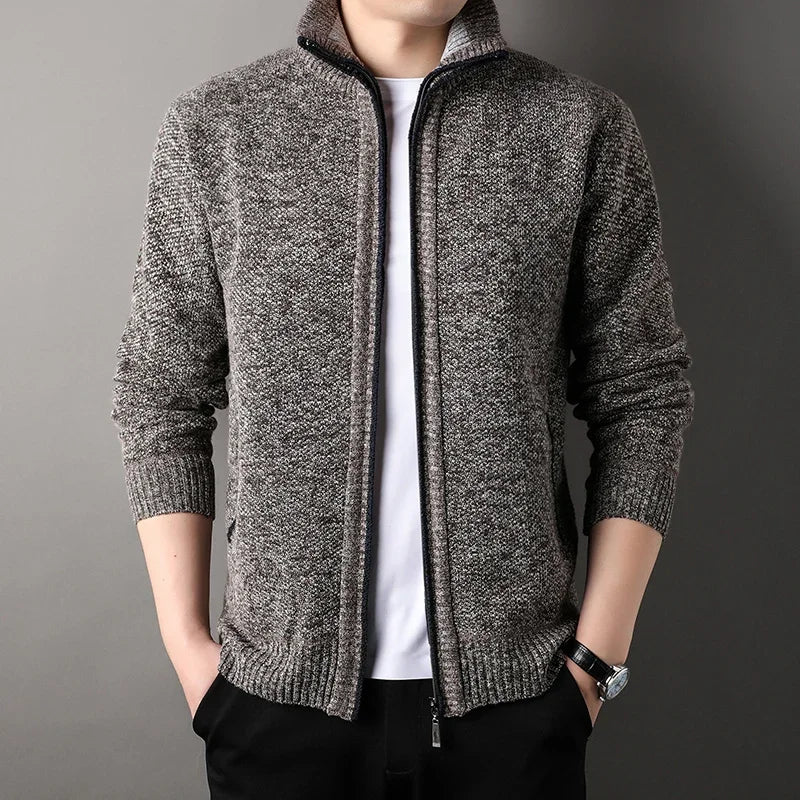 Harbor Ridge Cardigan