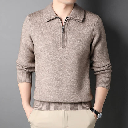 LUCAS SWEATER