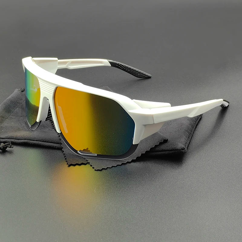 SolarSky Polarized Shades