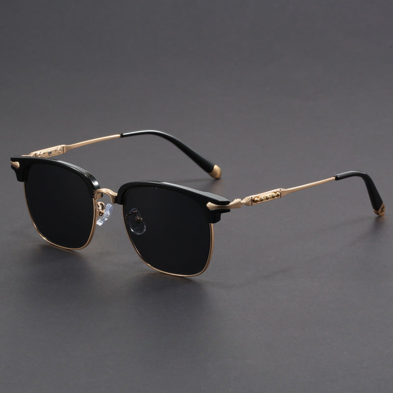 Jonathan Glint Sunglasses