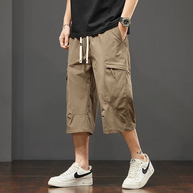 Hampton Cargo Shorts