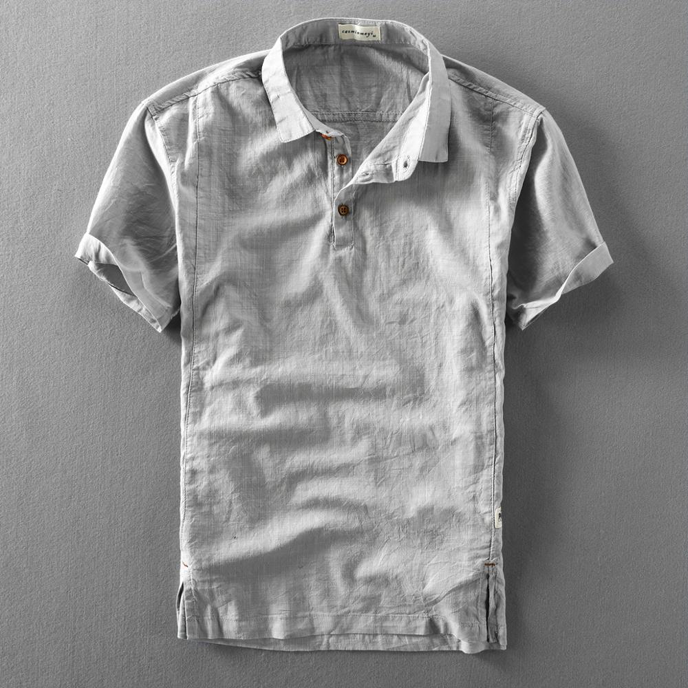 Seto Polo Shirt