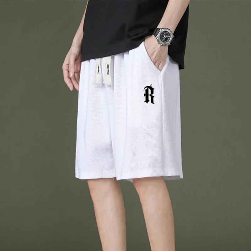 Bermuda Shorts