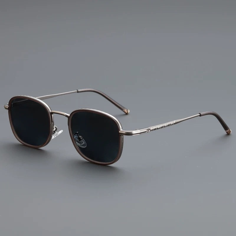 Skyline Glint Sunglasses