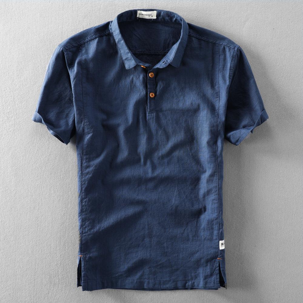 Seto Polo Shirt