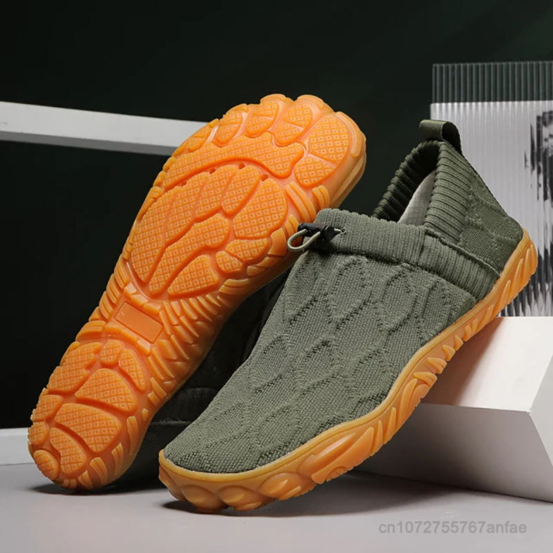 BearFlex Knit Runners