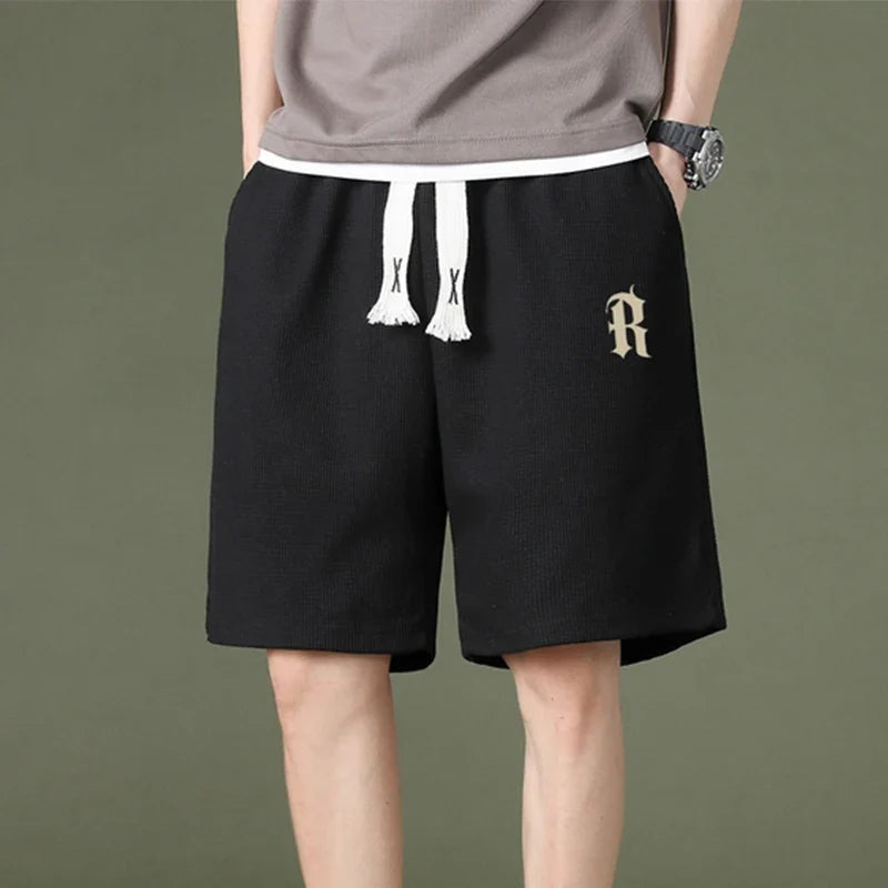 Bermuda Shorts