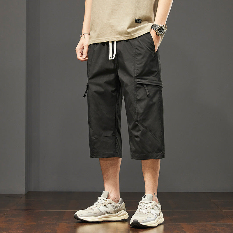 Hampton Cargo Shorts