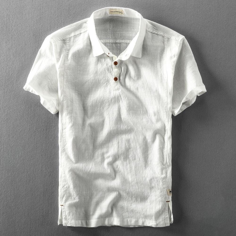 Seto Polo Shirt