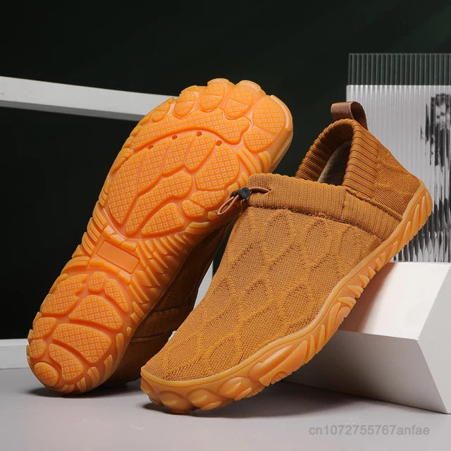 BearFlex Knit Runners