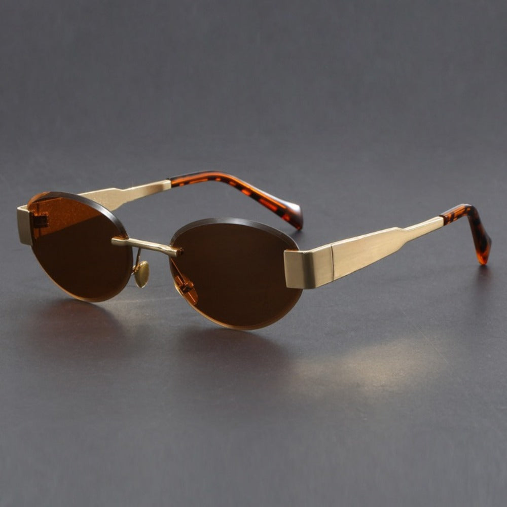 Horizon Rimless Shades