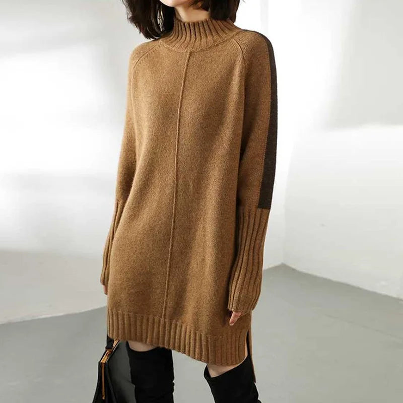 Kesley Sweater Dress