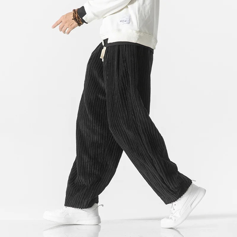 MAVERICK CORDUROY PANTS