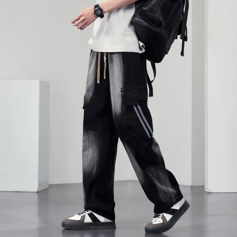 Urban Drift Cargo Jeans