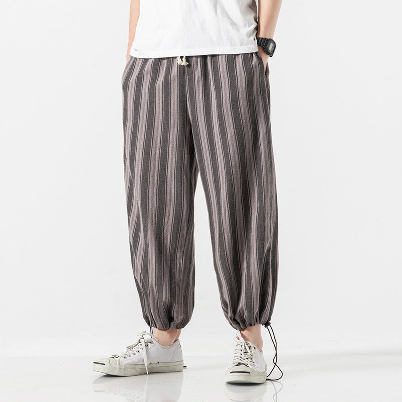 Outback Drift Pants