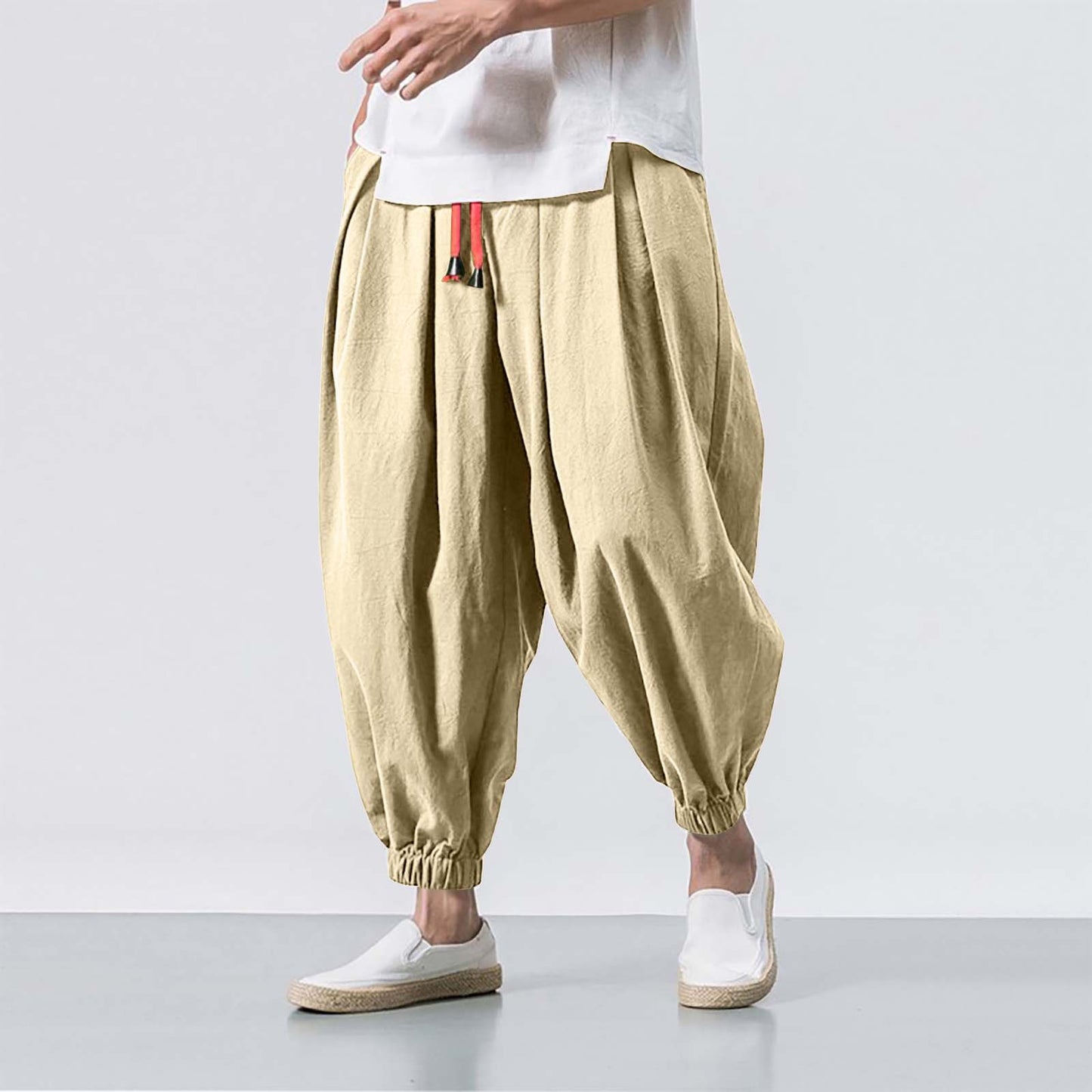 Hunter Harem Trouser