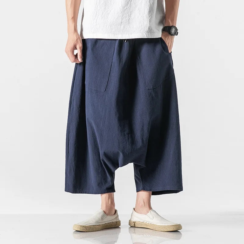 Hikari Pants