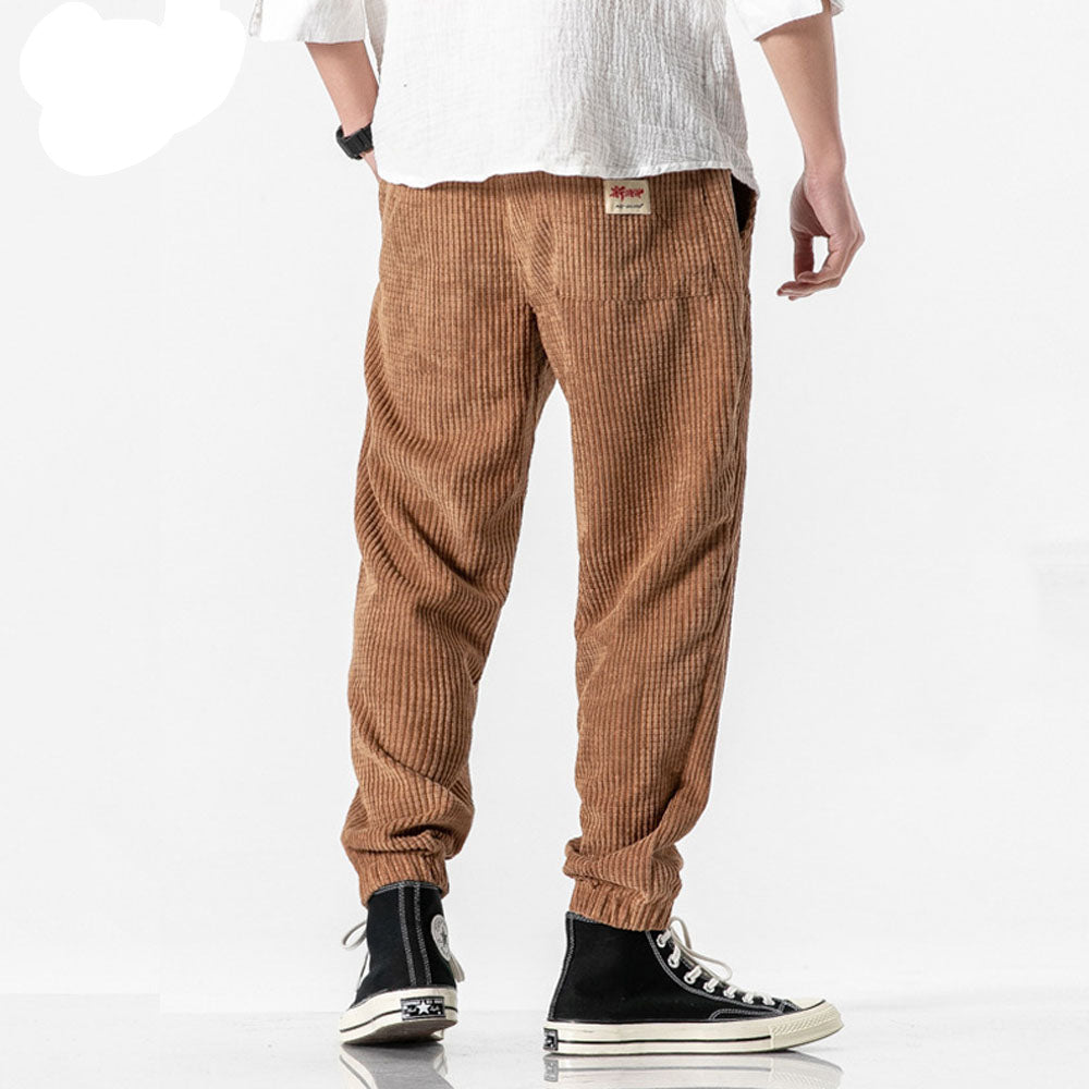 Melani Corduroy Pants