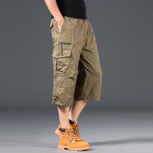 Colt Cotton Shorts