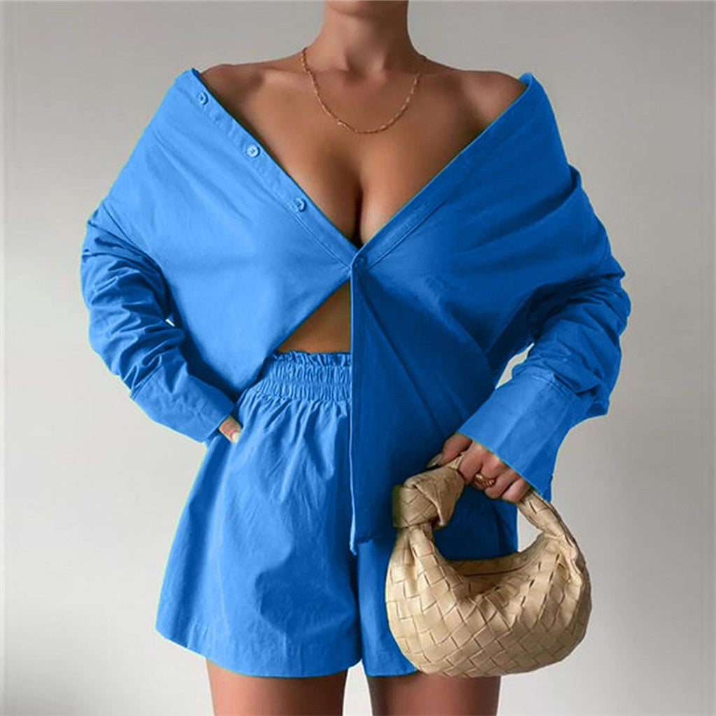 Willow Colorblock Set