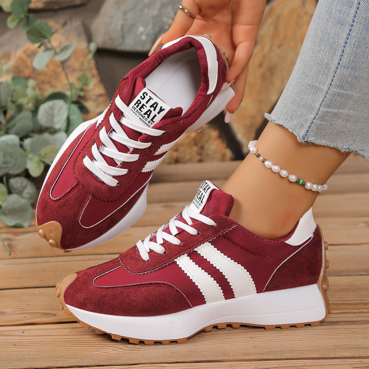 Sienna Sneakers