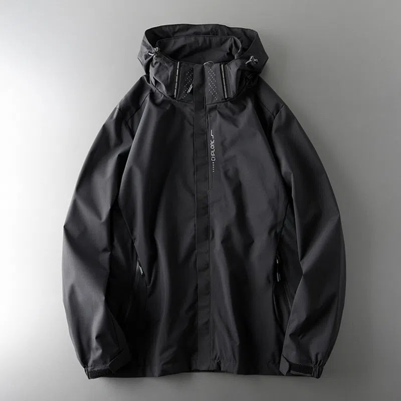 ENSO WATHERPROOF JACKET