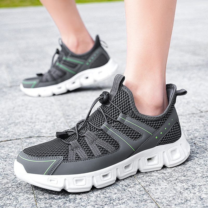 MotionGrid Sneakers