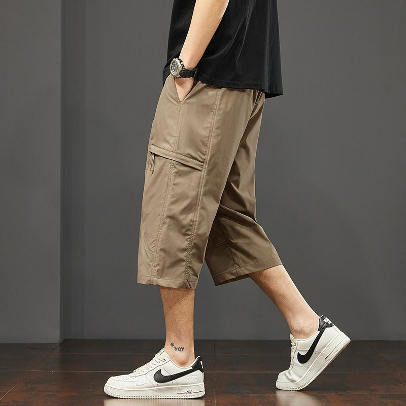 Hampton Cargo Shorts