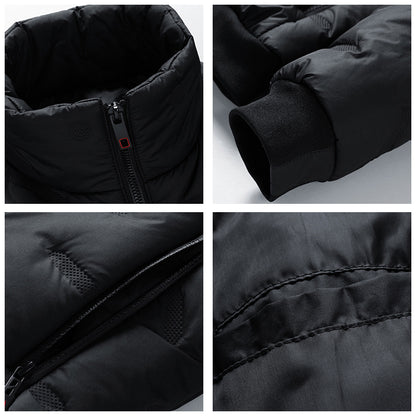 Fieldline Jacket